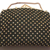 vintage evening bag