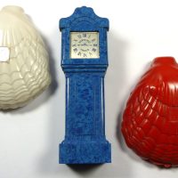 Vintage Perfume Items