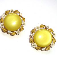 Vintage Earrings