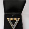 Rosenthal brooch in box