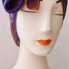 silvr dress clip on dummy