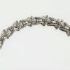 Ciro Pearls diamante bracelet