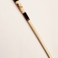 deco long cigarette holder Egyptian Revival