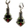 Pierre Bex earrings