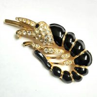 Sardi lobster brooch