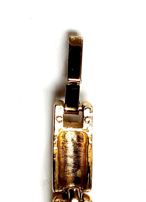 panther bracelet clasp