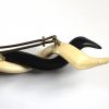 hair slide mark