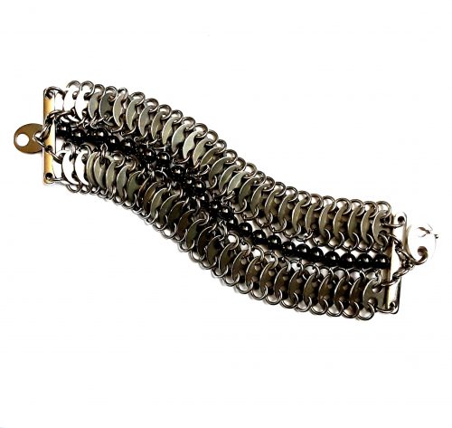 Paca Rabanne bracelet