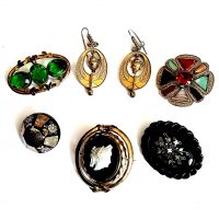 Antiques - items over 100 years old